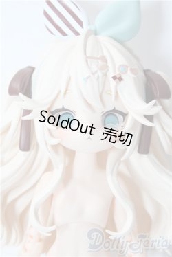 画像1: ONEMORE x 上倉エク/Sugary Girls:スイーツパーティー：アリス A-25-12-17-1023-TN-ZU