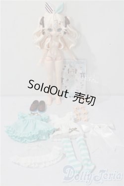 画像4: ONEMORE x 上倉エク/Sugary Girls:スイーツパーティー：アリス A-25-12-17-1023-TN-ZU