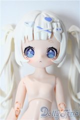 ONEMORE x 上倉エク/Sugary Girls:ユウキ 遊希 Game Over Girl A-25-12-17-1022-TN-ZU