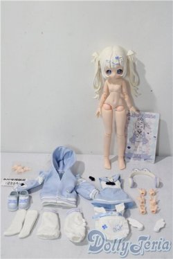 画像4: ONEMORE x 上倉エク/Sugary Girls:ユウキ 遊希 Game Over Girl A-25-12-17-1022-TN-ZU