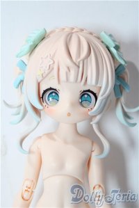 ONEMORE x 上倉エク/Sugary Girls　dreamy lagoon A-25-12-17-1021-TN-ZU