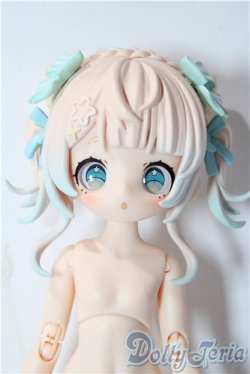 画像1: ONEMORE x 上倉エク/Sugary Girls　dreamy lagoon A-25-12-17-1021-TN-ZU