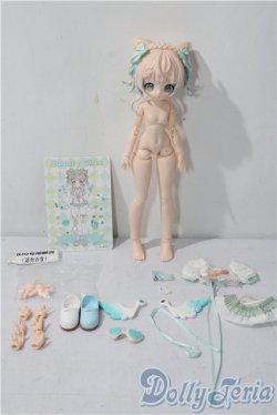 画像4: ONEMORE x 上倉エク/Sugary Girls　dreamy lagoon A-25-12-17-1021-TN-ZU