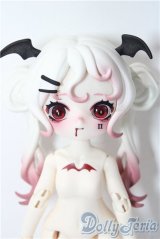 Nyssa ニサ 怪奇なナイトメア デス 次元界TOY CYTOYS  A-25-12-17-1019-TN-ZU