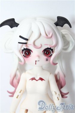 画像1: Nyssa ニサ 怪奇なナイトメア デス 次元界TOY CYTOYS  A-25-12-17-1019-TN-ZU