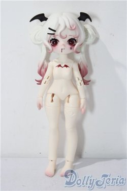 画像2: Nyssa ニサ 怪奇なナイトメア デス 次元界TOY CYTOYS  A-25-12-17-1019-TN-ZU