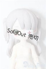 Nyssa/ニサ 怪奇なナイトメア　ラクレイ A-25-12-17-1018-TN-ZU