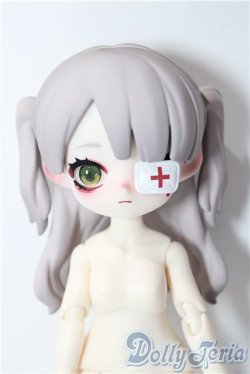 画像1: Nyssa/ニサ 怪奇なナイトメア　ラクレイ A-25-12-17-1018-TN-ZU