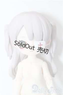 画像1: Nyssa/ニサ 怪奇なナイトメア　ラクレイ A-25-12-17-1018-TN-ZU