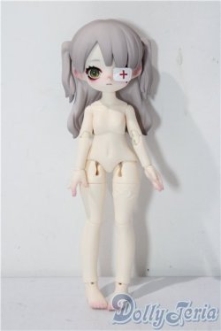 画像2: Nyssa/ニサ 怪奇なナイトメア　ラクレイ A-25-12-17-1018-TN-ZU