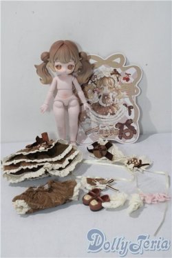 画像4: 砕星の軌跡/ヴィンテージトレジャー Kiseki モグリィ A-25-12-17-1016-TN-ZU