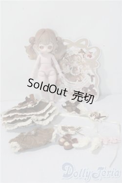 画像4: 砕星の軌跡/ヴィンテージトレジャー Kiseki モグリィ A-25-12-17-1016-TN-ZU