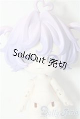 BONNIE ボニーバニー：ミルキードリーム・シュークリーム　ルルラン A-25-12-17-1013-TN-ZU