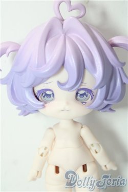 画像1: BONNIE ボニーバニー：ミルキードリーム・シュークリーム　ルルラン A-25-12-17-1013-TN-ZU