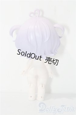 画像3: BONNIE ボニーバニー：ミルキードリーム・シュークリーム　ルルラン A-25-12-17-1013-TN-ZU
