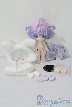 画像4: BONNIE ボニーバニー：ミルキードリーム・シュークリーム　ルルラン A-25-12-17-1013-TN-ZU