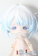 COME4FREE/ボニーバニー4 ミルキードリーム シュークリーム A-25-12-17-1012-TN-ZU