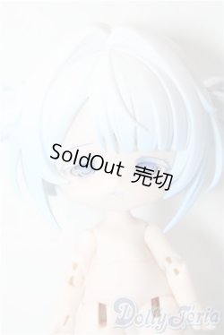 画像1: COME4FREE/ボニーバニー4 ミルキードリーム シュークリーム A-25-12-17-1012-TN-ZU