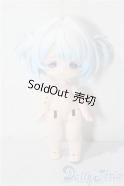 画像2: COME4FREE/ボニーバニー4 ミルキードリーム シュークリーム A-25-12-17-1012-TN-ZU