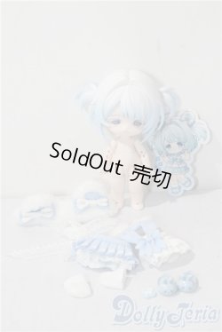 画像4: COME4FREE/ボニーバニー4 ミルキードリーム シュークリーム A-25-12-17-1012-TN-ZU