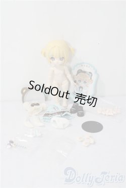 画像4: NAGI/アリス小熊 A-25-12-17-1011-TN-ZU