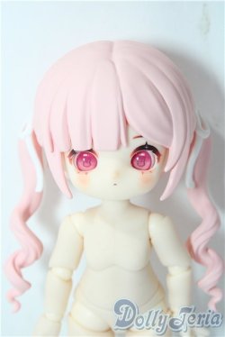 画像1: 次元界TOY/NAGI 幻境録/苺果 A-25-12-17-1010-TN-ZU