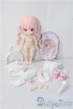 画像4: 次元界TOY/NAGI 幻境録/苺果 A-25-12-17-1010-TN-ZU