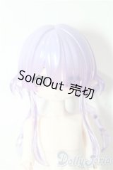 COME4FREE/MINTY2 海洋宝石フジクラゲ A-25-12-17-1008-TN-ZU