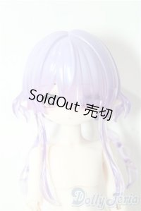 COME4FREE/MINTY2 海洋宝石フジクラゲ A-25-12-17-1008-TN-ZU