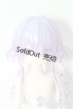 画像1: COME4FREE/MINTY2 海洋宝石フジクラゲ A-25-12-17-1008-TN-ZU