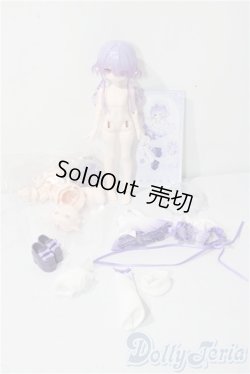 画像4: COME4FREE/MINTY2 海洋宝石フジクラゲ A-25-12-17-1008-TN-ZU