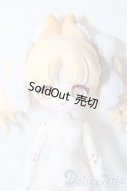 画像1: Happy Engine「ルルリン物語」BJDブラインドドールシリーズ A-25-12-17-1006-TN-ZU