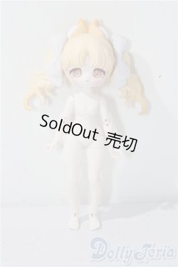 画像2: Happy Engine「ルルリン物語」BJDブラインドドールシリーズ A-25-12-17-1006-TN-ZU