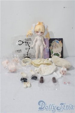 画像5: Happy Engine「ルルリン物語」BJDブラインドドールシリーズ A-25-12-17-1006-TN-ZU