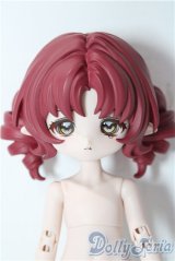 ボニーバニー3/気象星語 ：フロロ 芙洛格 A-25-12-17-1001-TN-ZU