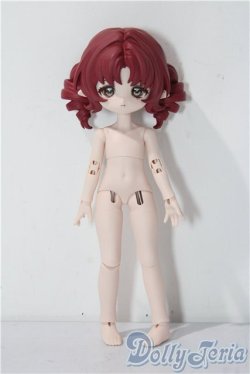 画像2: ボニーバニー3/気象星語 ：フロロ 芙洛格 A-25-12-17-1001-TN-ZU