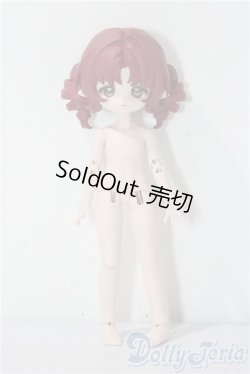 画像2: ボニーバニー3/気象星語 ：フロロ 芙洛格 A-25-12-17-1001-TN-ZU