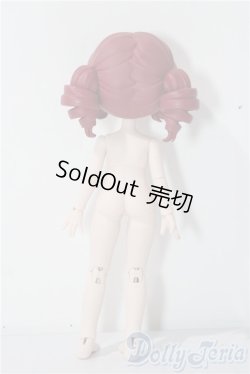 画像3: ボニーバニー3/気象星語 ：フロロ 芙洛格 A-25-12-17-1001-TN-ZU