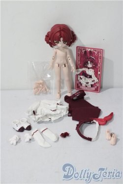 画像4: ボニーバニー3/気象星語 ：フロロ 芙洛格 A-25-12-17-1001-TN-ZU