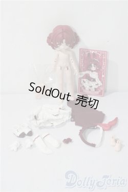 画像4: ボニーバニー3/気象星語 ：フロロ 芙洛格 A-25-12-17-1001-TN-ZU