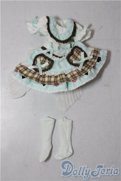 画像1: 1/12サイズドール/OF:衣装 A-25-12-17-1032-TN-ZU