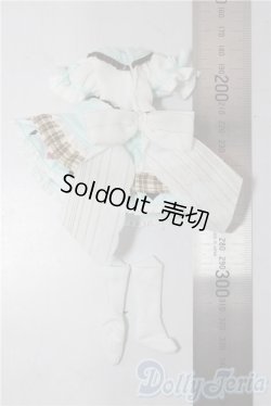 画像2: 1/12サイズドール/OF:衣装 A-25-12-17-1032-TN-ZU