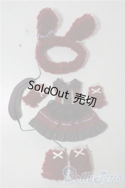 画像1: 1/12サイズドール/OF:衣装 A-25-12-17-1033-TN-ZU