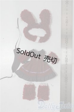 画像2: 1/12サイズドール/OF:衣装 A-25-12-17-1033-TN-ZU