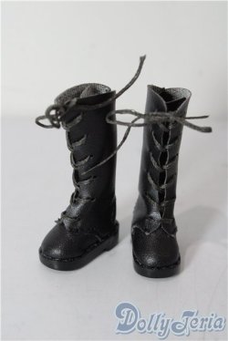 画像1: オビツ11/OF:靴 A-25-12-17-1034-TN-ZU