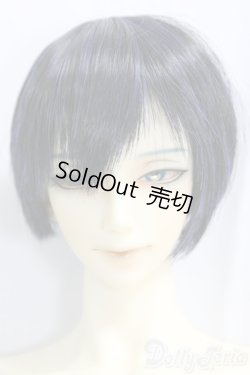 画像1: DOLK×刀剣乱舞/三日月宗近 I-25-12-14-251-TN-ZI
