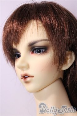 画像2: MIGI　DOLL/SIHO A-25-12-17-1099-TN-ZU