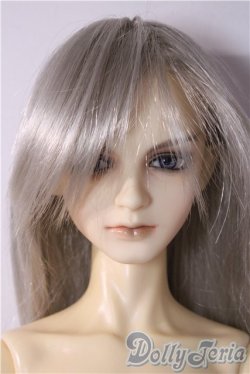 画像1: LATI　DOLL/RED LINE：K A-25-12-17-1100-TN-ZU