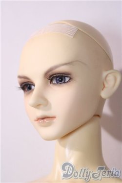 画像2: LATI　DOLL/RED LINE：K A-25-12-17-1100-TN-ZU