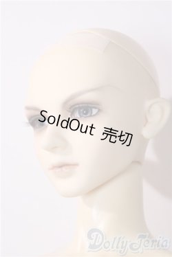画像2: LATI　DOLL/RED LINE：K A-25-12-17-1100-TN-ZU